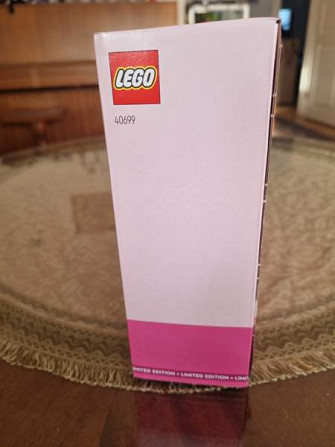 Lego 40699 Retro Record Player Эспоо - изображение 4