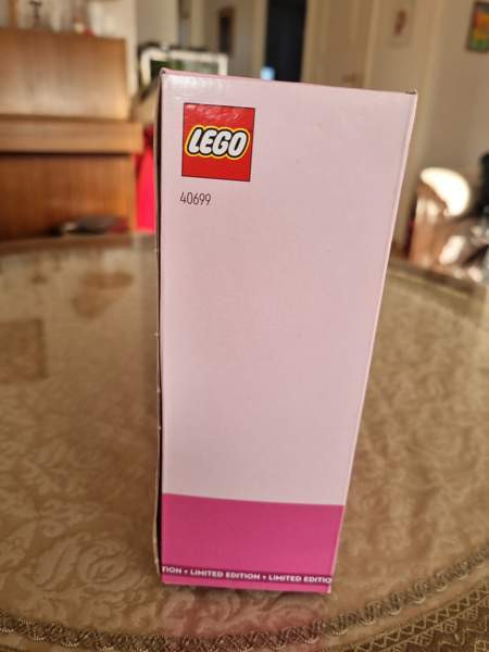 Lego 40699 Retro Record Player Espoo – foto 3