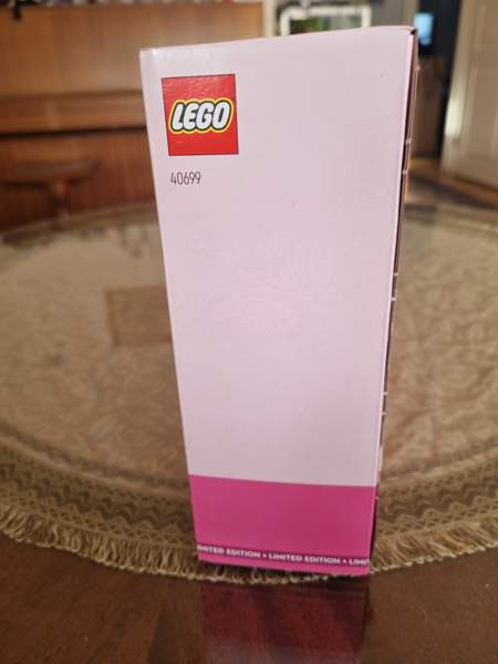 Lego 40699 Retro Record Player Espoo – foto 4