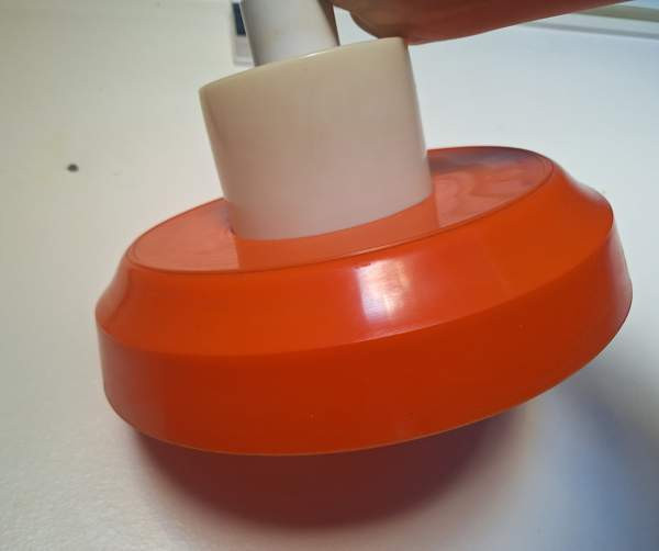 Retro valaisin Тампере - изображение 3