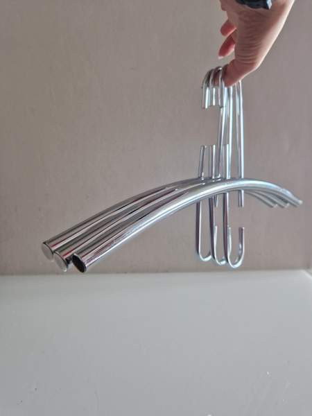 3 kpl Inno vaateripustin Helsinki – foto 8