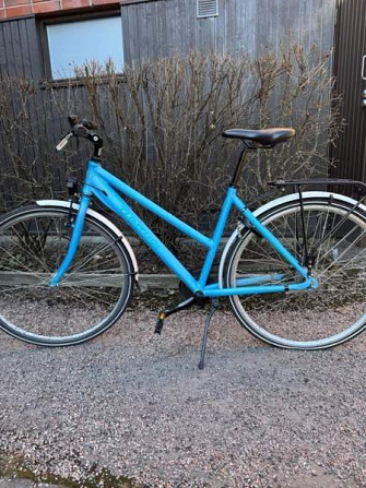 Tunturi polkupyörä Helsinki – foto 7