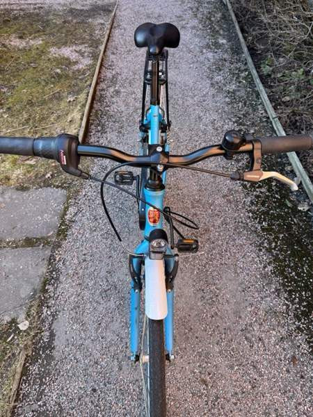 Tunturi polkupyörä Helsinki – foto 6