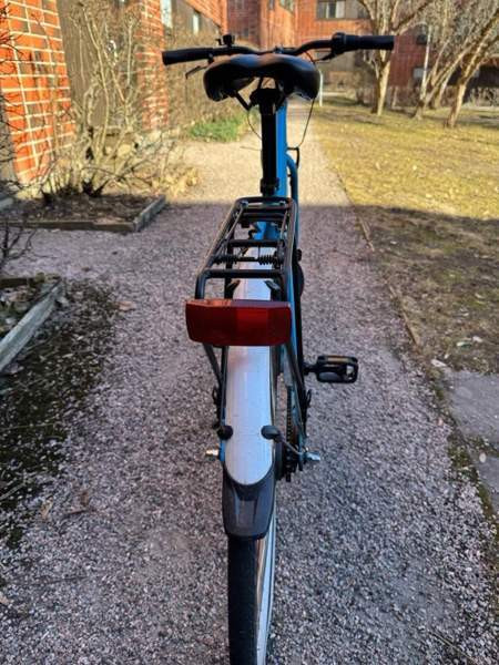 Tunturi polkupyörä Helsinki – foto 5