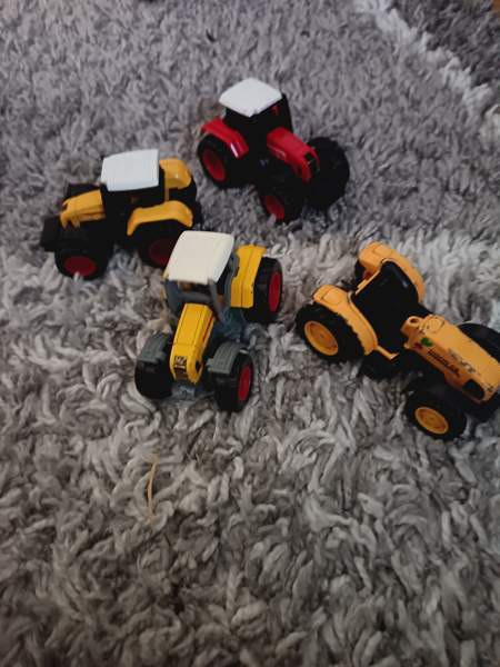 Traktorit Kurikka - photo 1