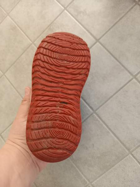 Reima passo 2.0 kengät koko 26 Seinäjoki - valokuva 4