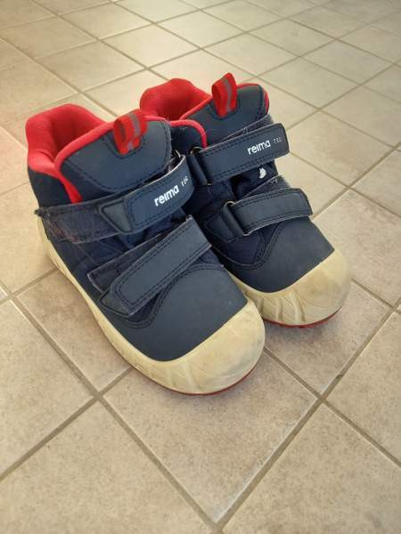 Reima passo 2.0 kengät koko 26 Seinäjoki - valokuva 1