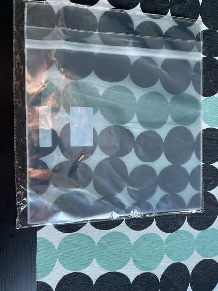 LP levy pusseja Orivesi - изображение 1