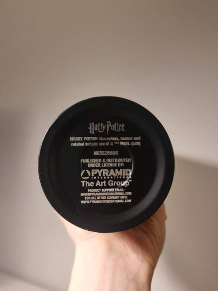 Harry Potter -termospullo/juomapullo Helsinki - изображение 5