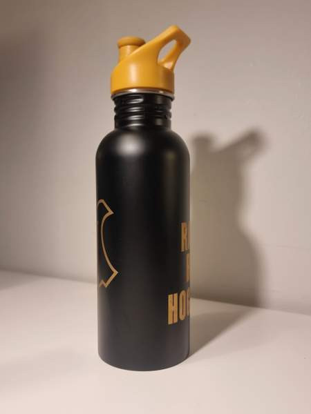 Harry Potter -termospullo/juomapullo Helsinki - изображение 2