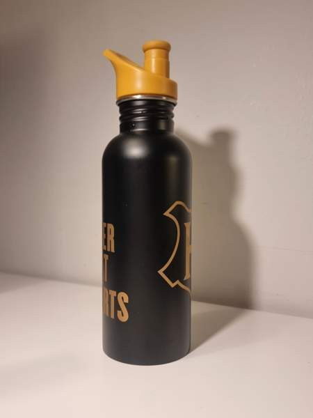 Harry Potter -termospullo/juomapullo Helsinki - изображение 4