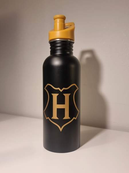 Harry Potter -termospullo/juomapullo Helsinki - изображение 3