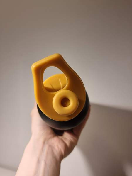 Harry Potter -termospullo/juomapullo Helsinki - изображение 6