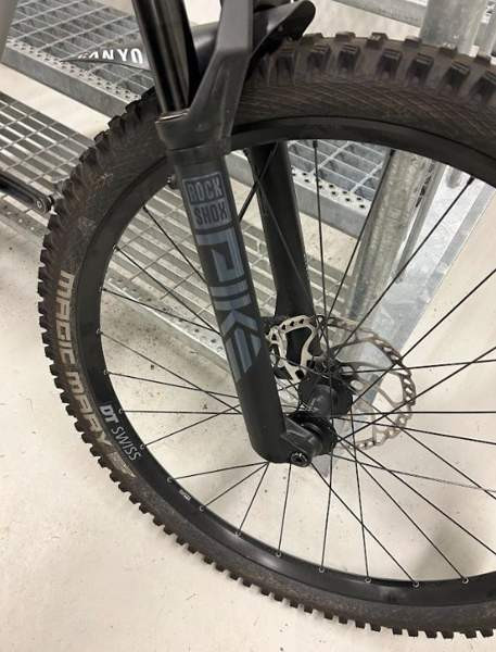 Canyon Stoic 4 L-koko Helsinki - photo 5