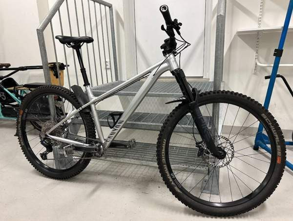 Canyon Stoic 4 L-koko Helsinki - photo 1