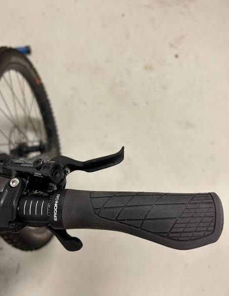 Canyon Stoic 4 L-koko Helsinki - photo 3