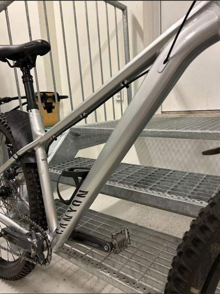 Canyon Stoic 4 L-koko Helsinki - photo 6