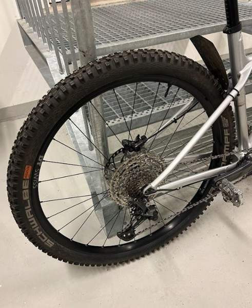 Canyon Stoic 4 L-koko Helsinki - photo 2