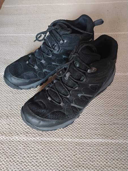 Merrell vedenpitävät ulkoilukengät/vaelluskengät Helsinki - valokuva 1