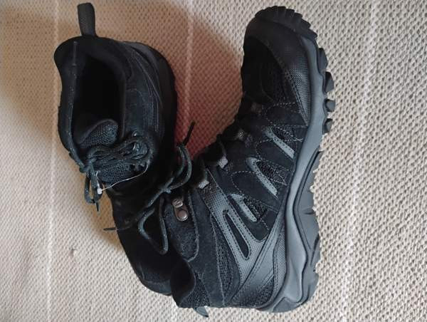 Merrell vedenpitävät ulkoilukengät/vaelluskengät Helsinki - valokuva 2