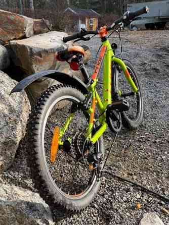 Cube 20” Nokia