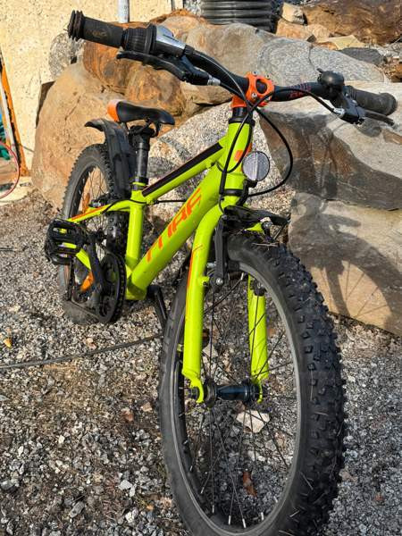 Cube 20” Nokia - photo 1