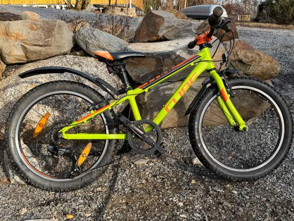 Cube 20” Nokia - photo 2