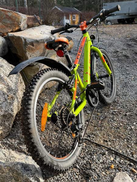 Cube 20” Nokia - photo 4