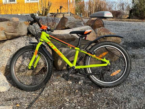 Cube 20” Nokia - photo 3