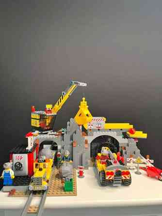 Lego Mine #4204 Kerava