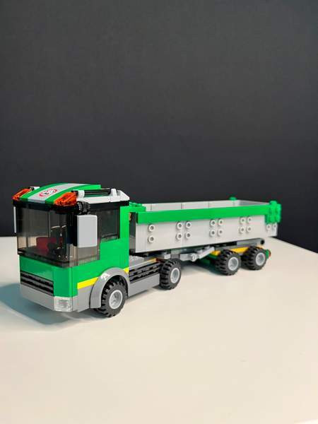 Lego Mine #4204 Kerava - valokuva 7