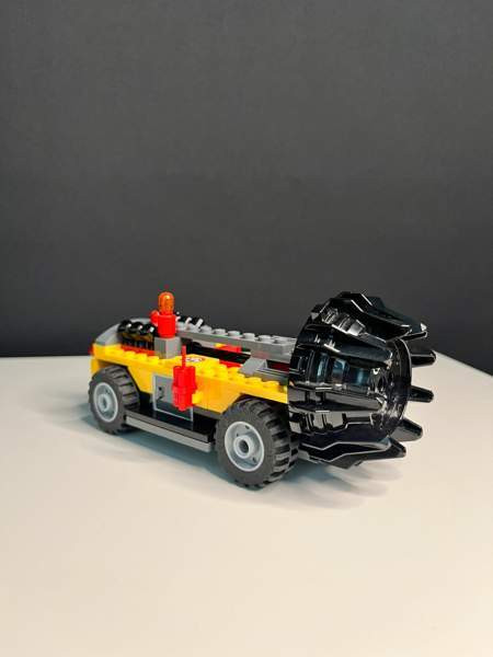 Lego Mine #4204 Kerava - valokuva 5