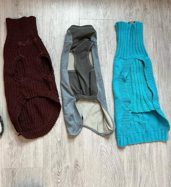 Koiran vaatteet ja jalkineet Jyväskylä - valokuva 3