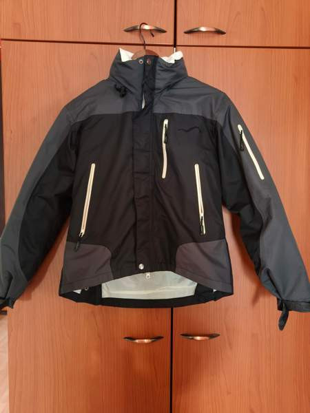 Ratsastustakki XS Pori - valokuva 1