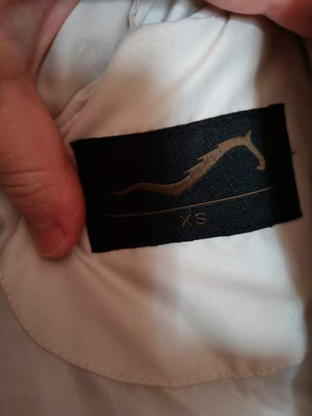 Ratsastustakki XS Pori - valokuva 4