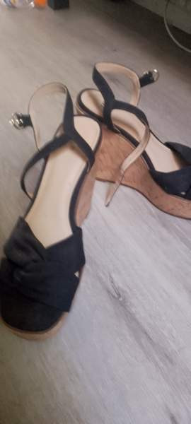 Kiilakorko kengät Kuopio - valokuva 1