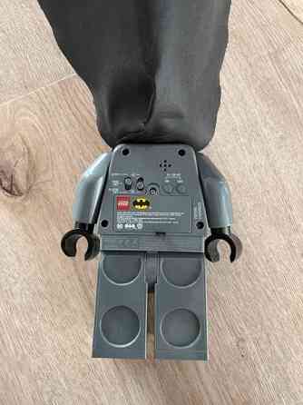Batman- herätyskello Tampere