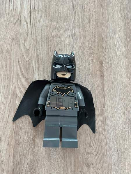 Batman- herätyskello Tampere - valokuva 1