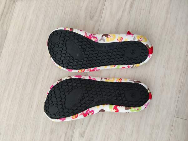 Uimakengät 34 Liperi – foto 2