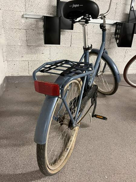 Helkama Jopo 24” Helsinki – foto 7