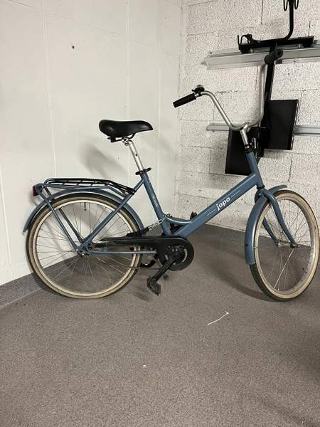 Helkama Jopo 24” Helsinki – foto 1