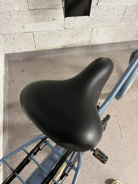 Helkama Jopo 24” Helsinki – foto 2