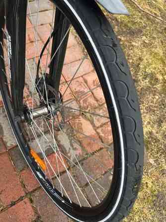Polkupyörä Merida Crossway 28” Oulu