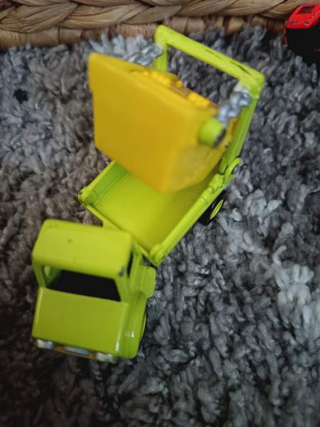 Puuha Pete auto Kurikka – foto 3