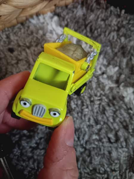 Puuha Pete auto Kurikka – foto 1