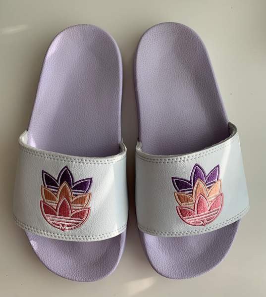 Adidas sandaalit Helsinki – foto 2