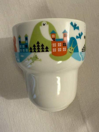 Arabia Lysti muki Raahe – foto 2