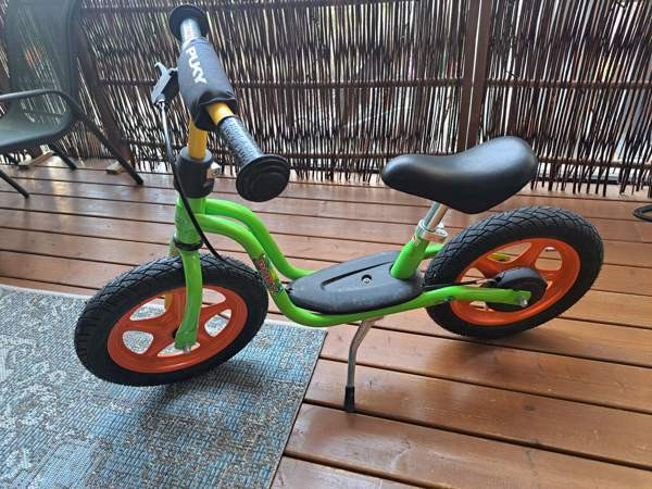 Puky potkupyörä Helsinki - photo 1