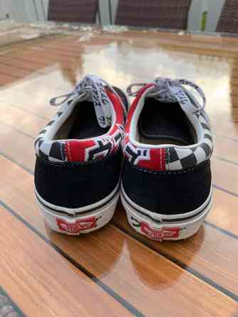 Vans - tennarit 39 unisex Uudenveroinen Seinäjoki