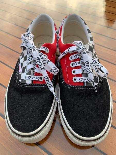 Vans - tennarit 39 unisex Uudenveroinen Сейняйоки - изображение 2